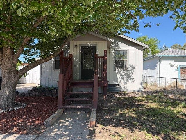 House for sale in Kit Carson, Colorado