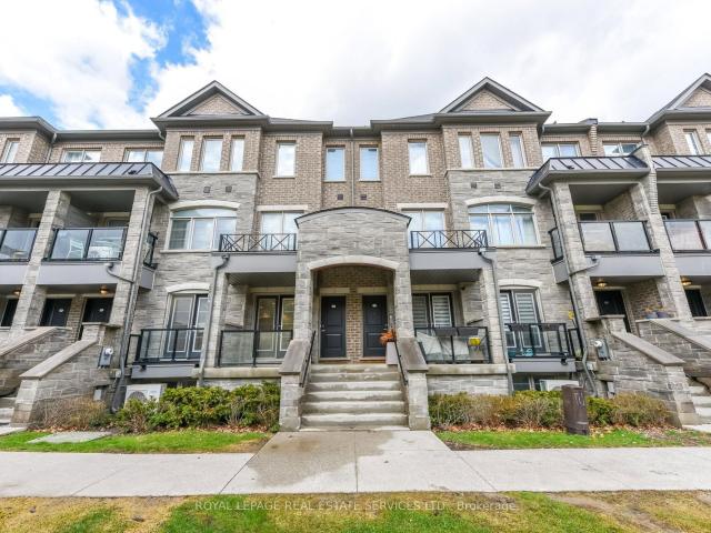 Condo for sale in Woburn, Ontario