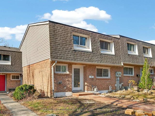 Condo for sale in Burlington, Ontario
