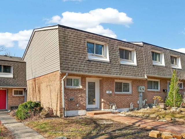 Condo for sale in Burlington, Ontario