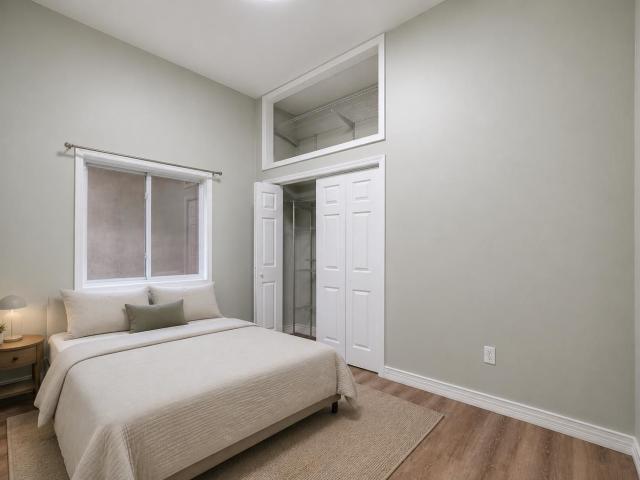 Condo for rent in The Shades, Weehawken