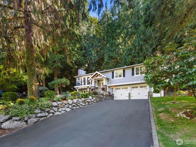 House for sale in Sammamish, Washington