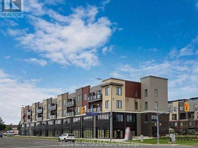 Commercial for sale in Mississauga, Ontario