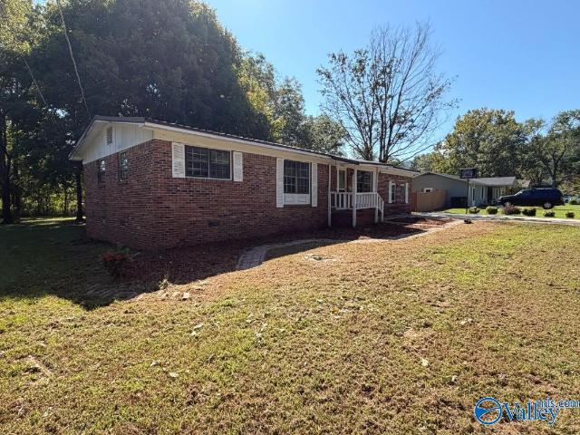 House for sale in Gurley, Alabama