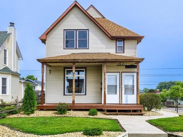 House for sale in South Saint Paul, Minnesota