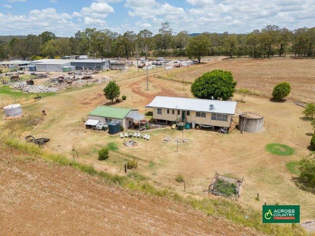 Cottage for sale in Wondai