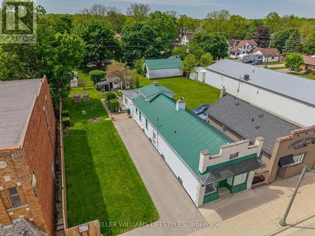 House for sale in North Middlesex, Ontario