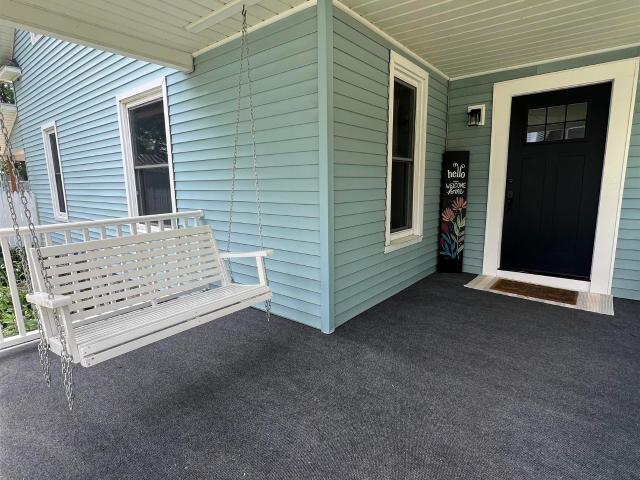 House for sale in Gratiot, Michigan