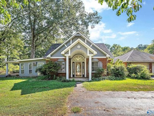 House for sale in Scottsboro, Alabama