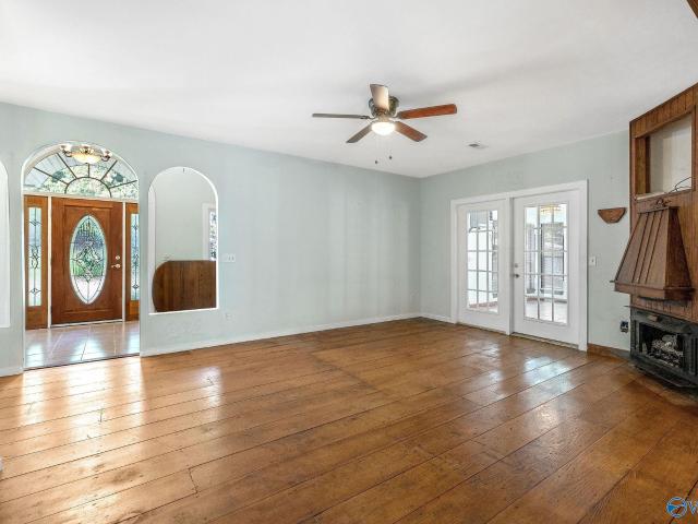 House for sale in Scottsboro, Alabama