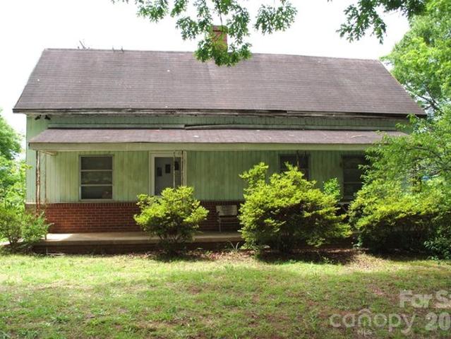 House for sale in Rutherford, North Carolina