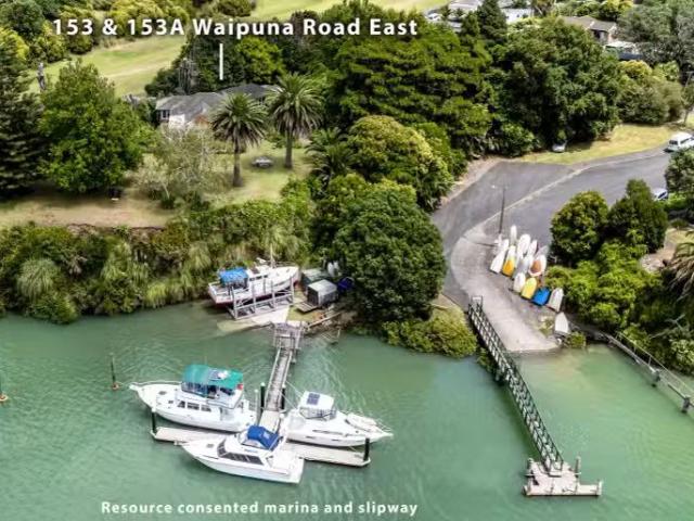 House for sale in Auckland, Oroua County
