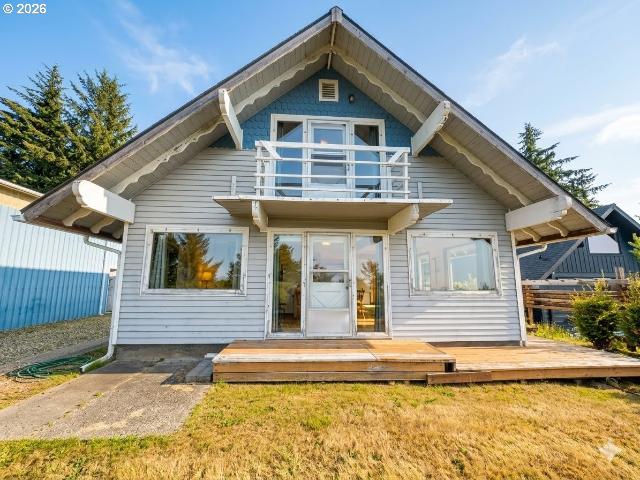House for sale in Oregonia
