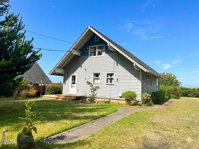 House for sale in Oregonia