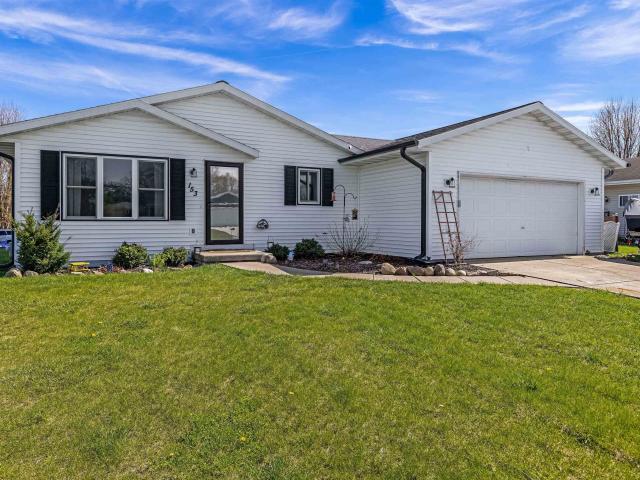 House for sale in Darien, Wisconsin