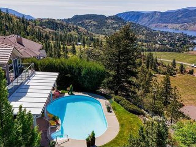 House for sale in British Columbia