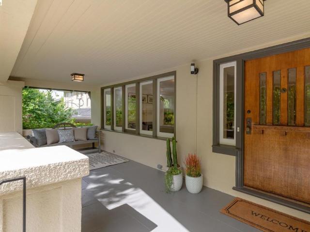 House for sale in Piedmont, California