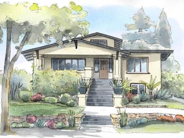 House for sale in Piedmont, California