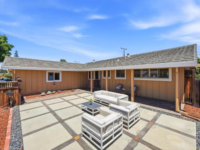 House for sale in Santa Clara, California
