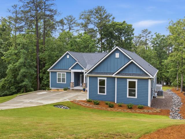 House for sale in South Carolina
