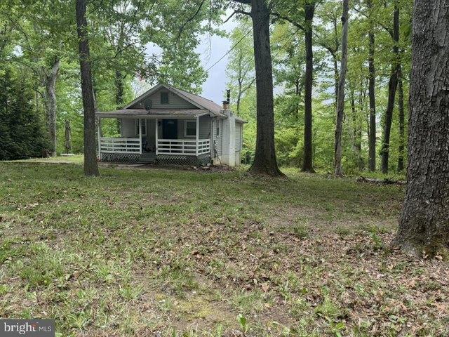 House for sale in Harpers Ferry, West Virginia