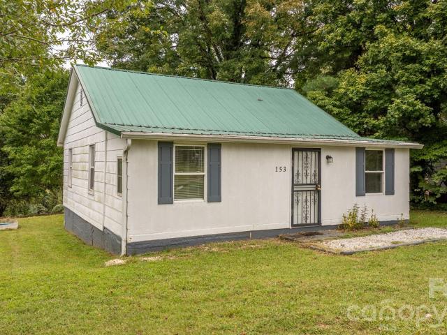 House for sale in Spindale, Rutherford County