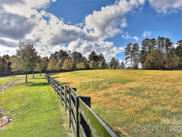 Land for sale in North Carolina