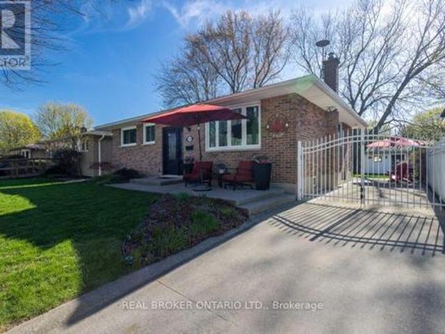 House for sale in Arva, Ontario