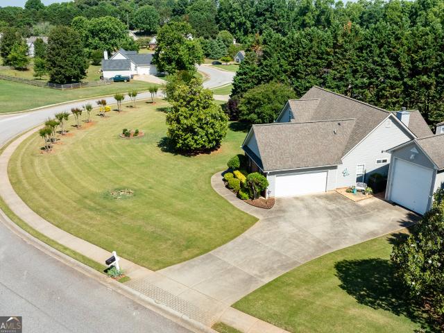 House for sale in Jefferson, Georgia