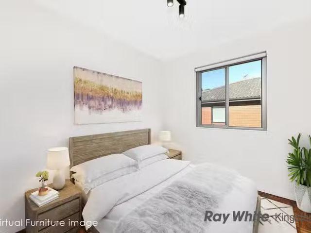 Apartment for rent in Matraville