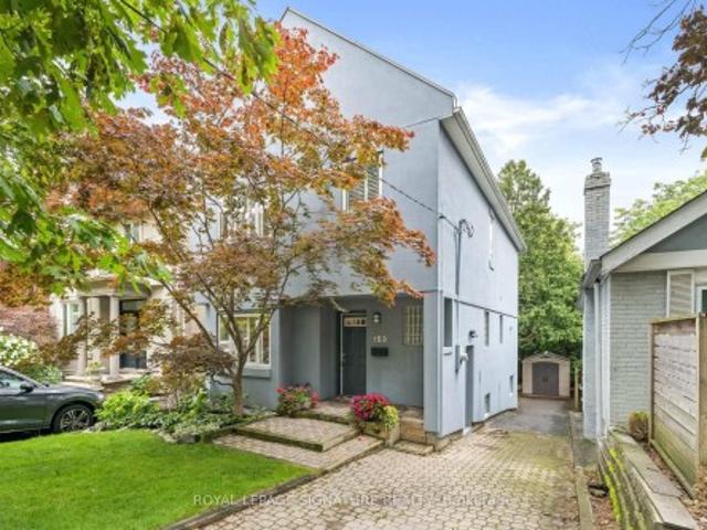 House for sale in Woburn, Ontario