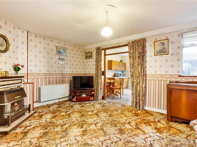 Terraced House for sale in Bluebell, North Tipperary