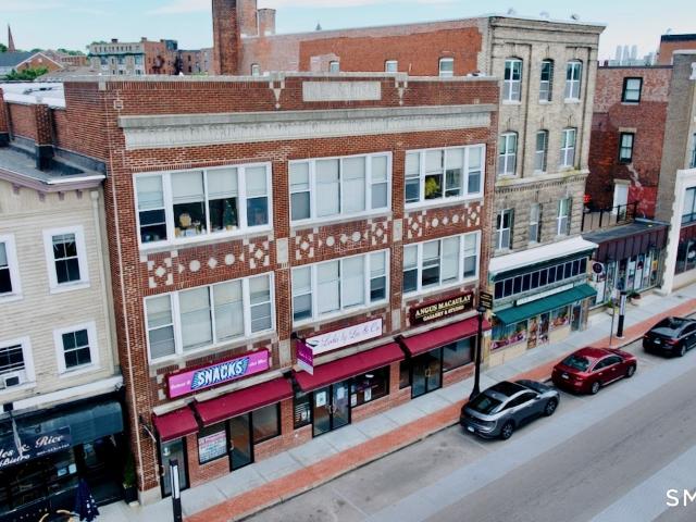 Property for rent in New London, Connecticut
