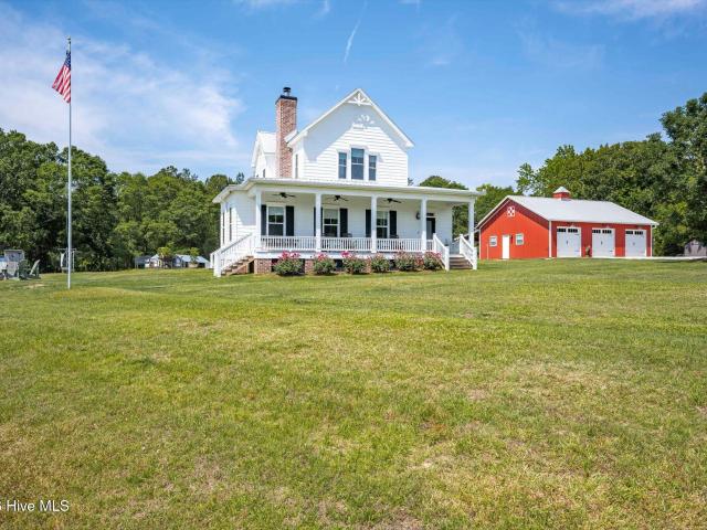 House for sale in McCormick County, South Carolina