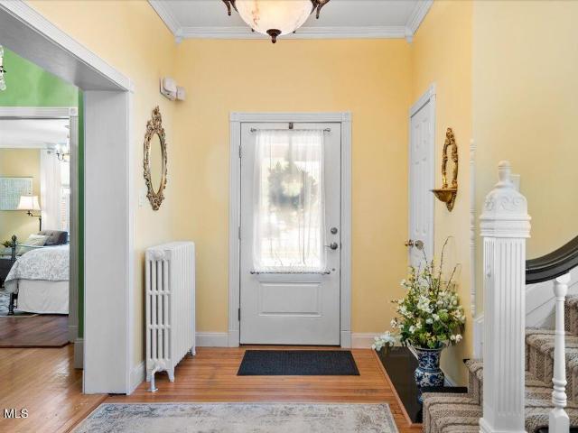 Commercial for sale in Glens Falls, New York