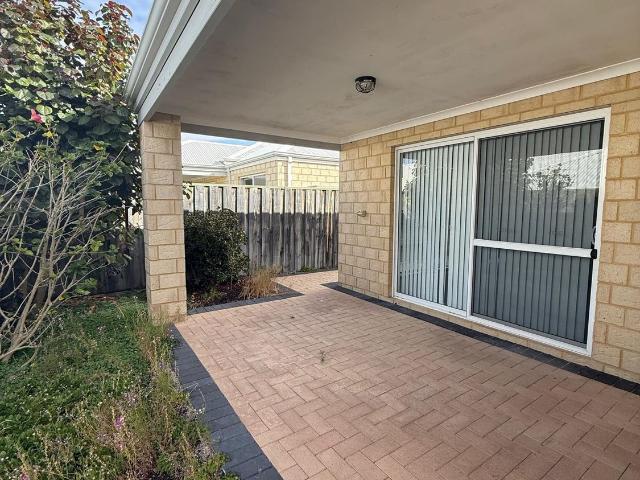 House for rent in Yanchep, City of Wanneroo