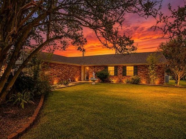 House for sale in Sulphur, Louisiana