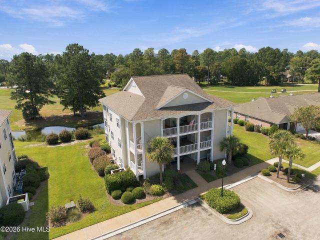 Condo for sale in Leland, North Carolina