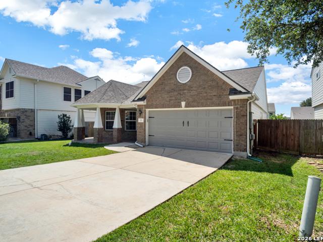 Property for rent in Cibolo, Texas