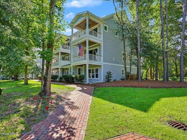 Townhouse for sale in Castle Hayne, North Carolina