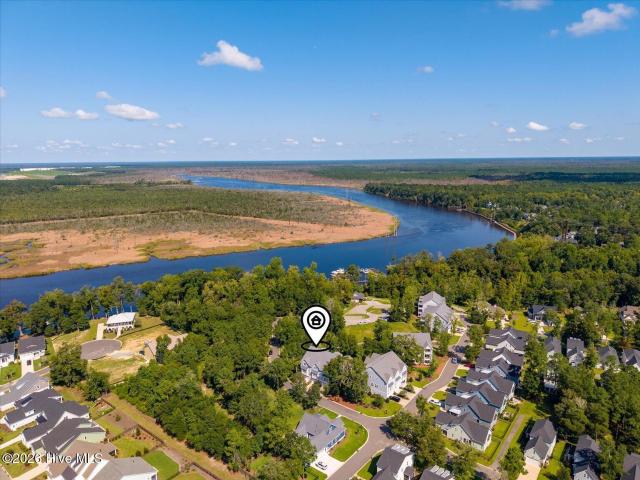 Townhouse for sale in Castle Hayne, North Carolina