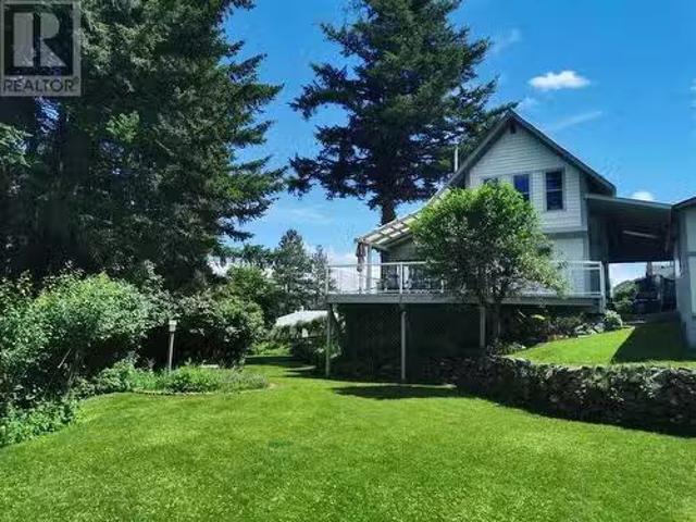 House for sale in Princeton, British Columbia