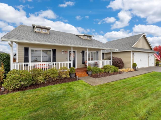 House for sale in Chehalis, Lewis County