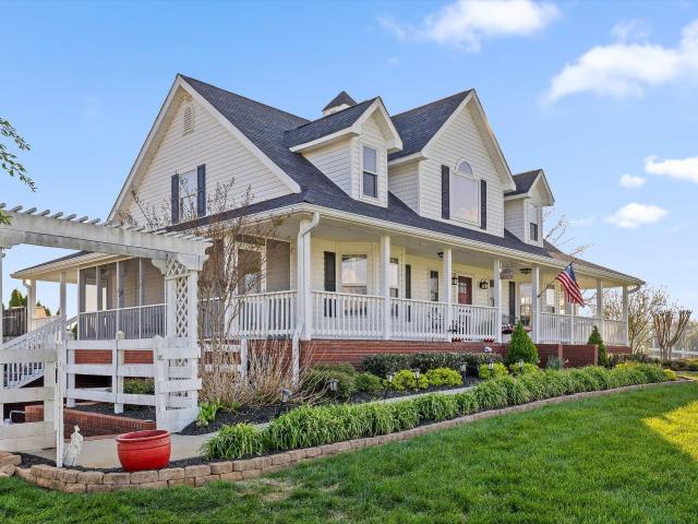 House for sale in Tennessee
