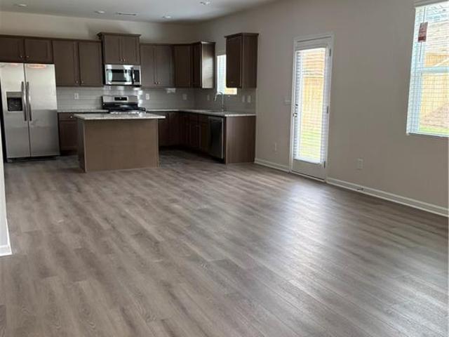 Property for rent in Canton, Georgia