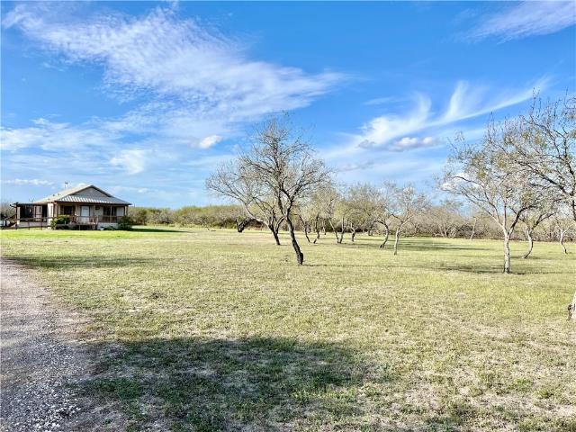House for sale in Woodsboro, Texas