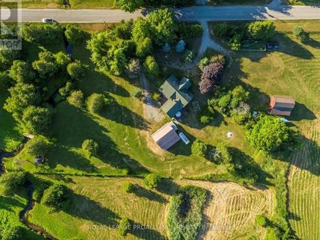 House for sale in Alnwick haldimand, Ontario