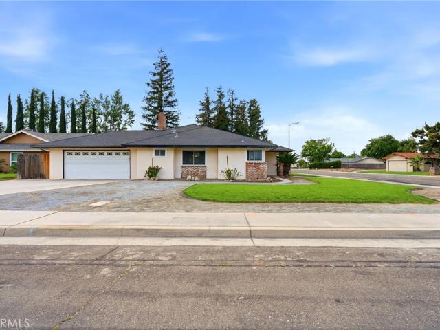 House for sale in Fowler, California
