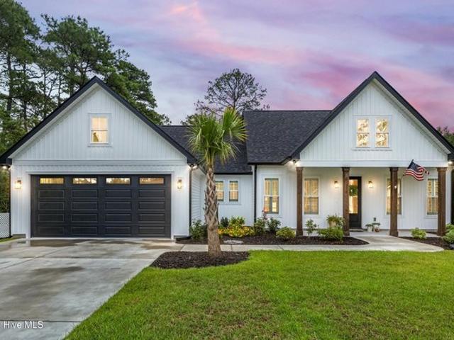 House for sale in Calabash, North Carolina