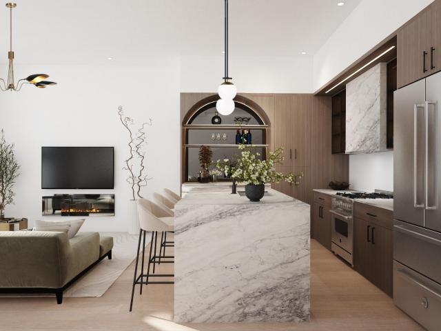Condo for sale in Hudson, New Jersey